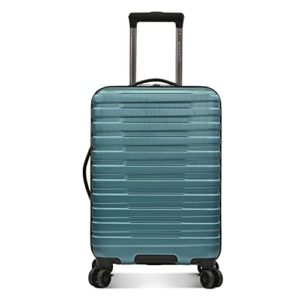 Polycarbonate Hardside Rugged Travel Suitcase Luggage