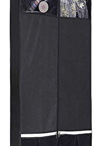 KIMBORA 54" Trifold Dress Garment Bags