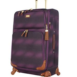 Steve Madden Designer Luggage Collection