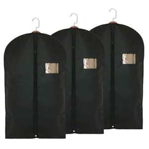 Garment Storage Bags Suit Bag