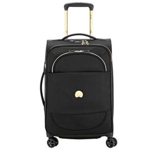 DELSEY Paris Montrouge Softside Expandable Luggage