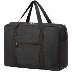 Vorspack Duffle Bag for Travel 25L for Spirit Airlines Gym