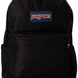 JanSport SuperBreak Backpack - School, Travel