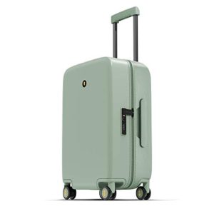 LEVEL8 Venus Carry on Luggage, 20 Inch Hardside Suitcase