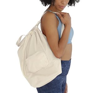 ODODOS Packable Drawstring Travel Bags