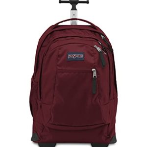 JanSport Driver 8, Viking Red, One Size