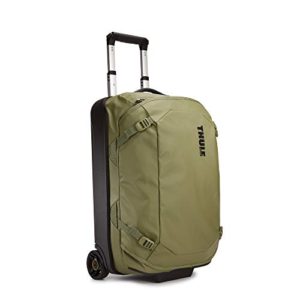 Thule Chasm Carry On, Olivine