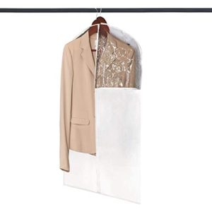 Smart Design Garment Bag Hanger