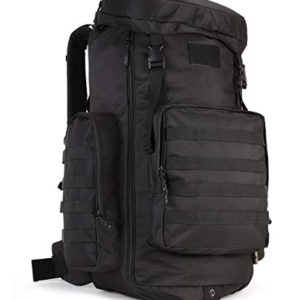 4land Large Backpacking Backpack for Men