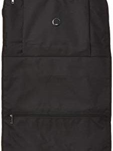 DELSEY Paris Garment Bags Lightweight Hanging Travel Sleeve