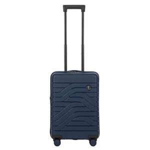 21 Inch Expandable Carry-On Luggage