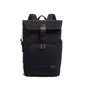 Harrison Osborn Roll Top Laptop Backpack