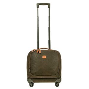 ase Spinner Carry-On Olive Business Laptop