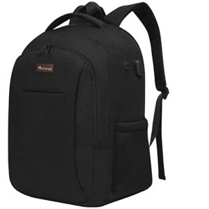 Modoker 35L Travel Laptop Backpack for Men Women