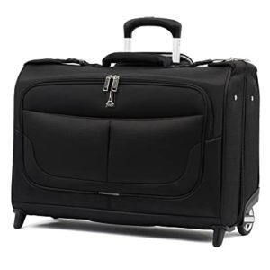 Lightweight Carry On Luggage Trolley Suitcase