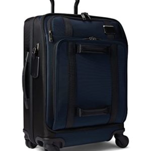 Tumi Continental Front Lid 4 Wheel Carry-On Navy/Black One Size