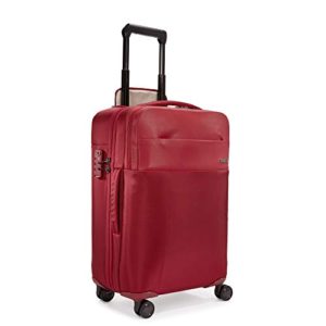 Thule Spira Carry On Spinner, Rio Red