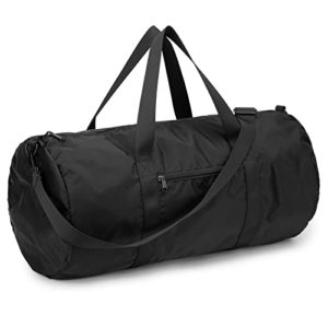 Duffle Bag Lightweight for Travel Sports