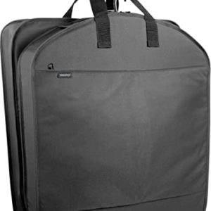 WallyBags Garment Bag Travel