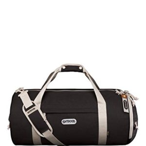 Water-Resistant Travel Duffel Bag