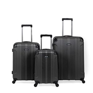 KENNETH COLE REACTION Out of Bounds Luggage