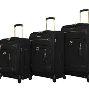 Steve Madden Designer Luggage Collection