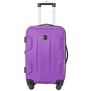 Travelers Club Camden Hardside Spinner Luggage