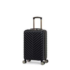 Madison Square Hardside Chevron Expandable Luggage