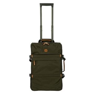 One Size Montagne Trolley x-Travel 2.0 Ultralight