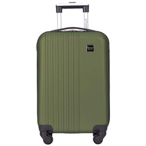 Hardside Spinner Luggage Carry-On 20-Inch