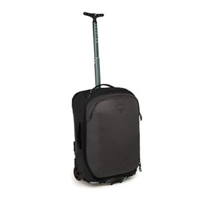 Wheeled Carry On Luggage Osprey Transporter