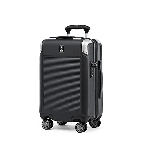 Travelpro Platinum Elite Expandable Hardside Spinner Luggage