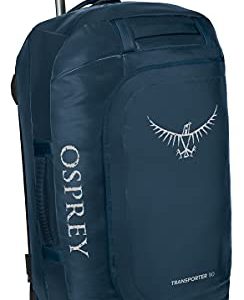 Venturi Blue Duffel Bag Osprey Rolling