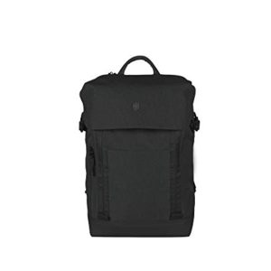 Black Laptop Backpack Victorinox