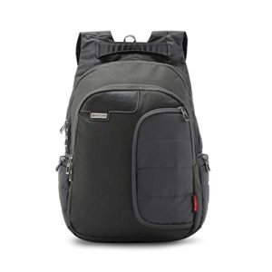 Harissons Bags Vervo 15.6-inch Laptop/Travel/Casual Backpack
