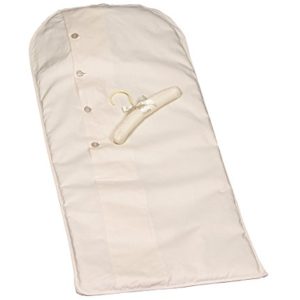 Foster-Stephens Acid-Free Muslin Child Garment Bag