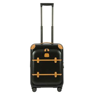 Ultra Light 21 Inch Carry On Business Spinner Trunk