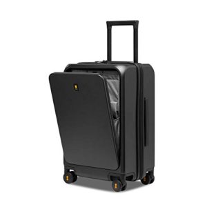 Road Runner Pro 20” Lightweight PC Hardside Suitcase