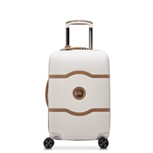 DELSEY Paris Chatelet Hardside 2.0 Luggage with Spinner Wheels