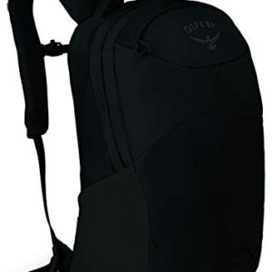 Black Laptop Backpack Osprey Centauri