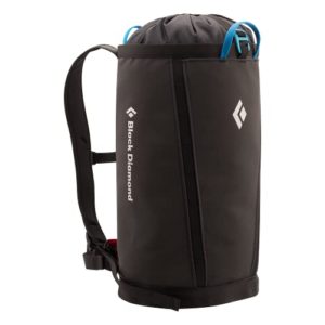 Black Backpack Diamond Equipment