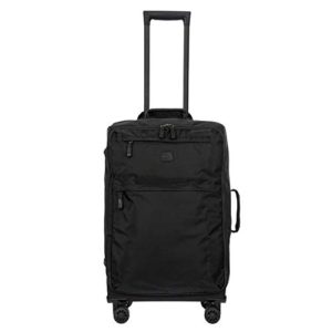 25 Inch Medium Spinner Ultralight Bric's X-Bag