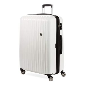 SwissGear Energie Expandable Hard-Sided Luggage