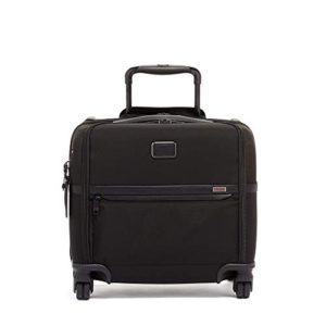 15 Inch Computer Case for Men and Women - Black