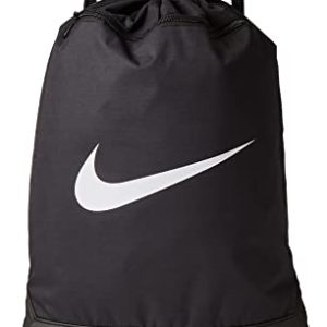 Nike Medium Training Backpack Secure Storage & Water Resistant