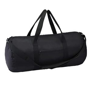 Vorspack Duffel Bag 28 Inches Foldable Lightweight Gym Bag