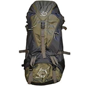 River Country Products 65 Liter Backpack