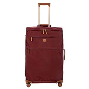 Lightweight 30” Spinner Frame Suitcase