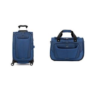 Travelpro Maxlite 5-Softside Expandable Spinner Wheel Luggage