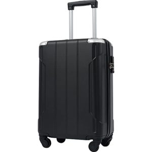 Merax Hardside Spinner Luggage with TSA Lock